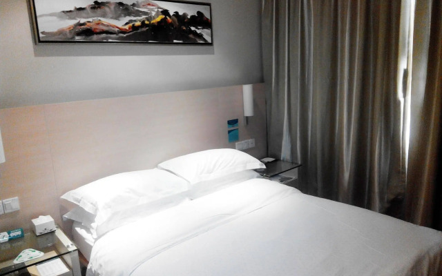 City Convenience Inn