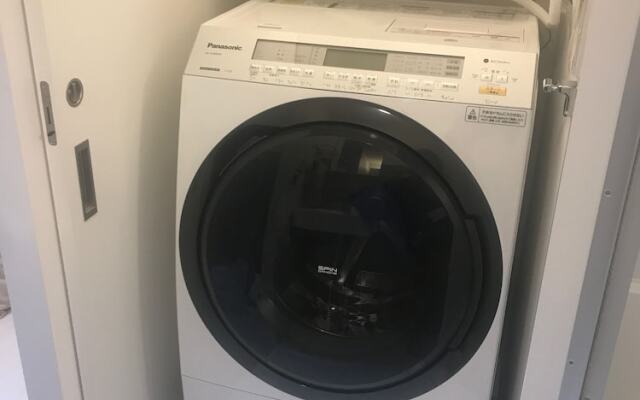 Oku-Shibu Residence 103