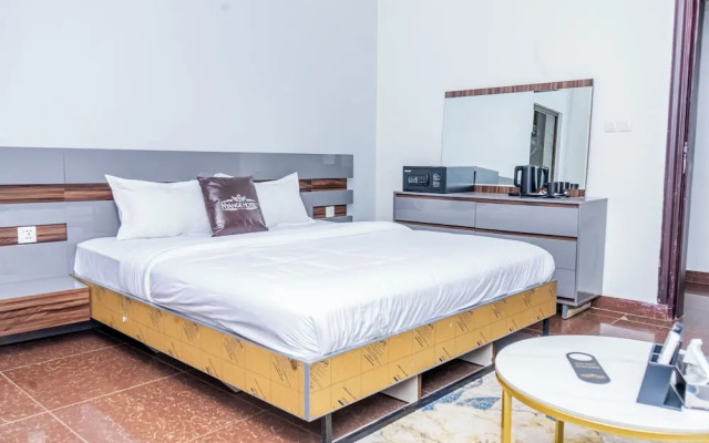 Nyange Hotel