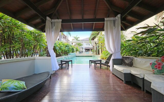 Santai Retreat Luxury One Bedroom