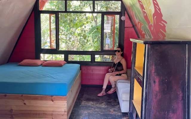 Greengos Hotel