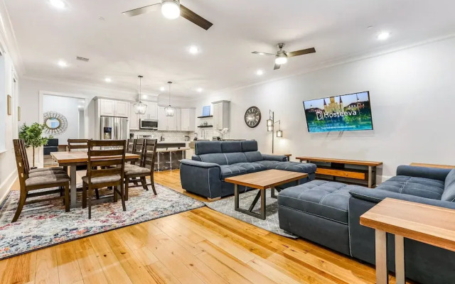 5BR High End Amenities by Hosteeva