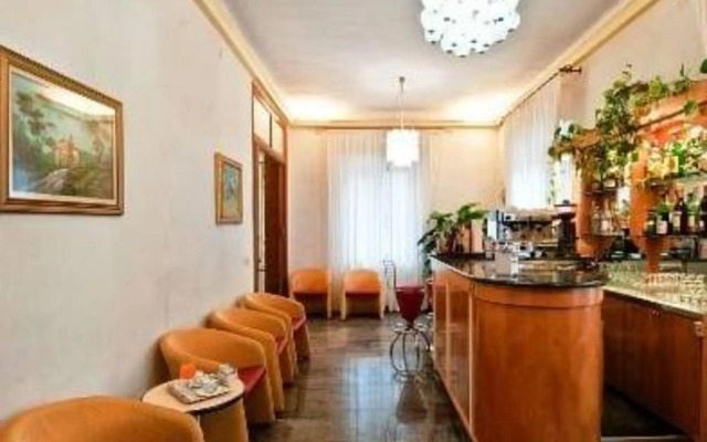 Hotel Angelini