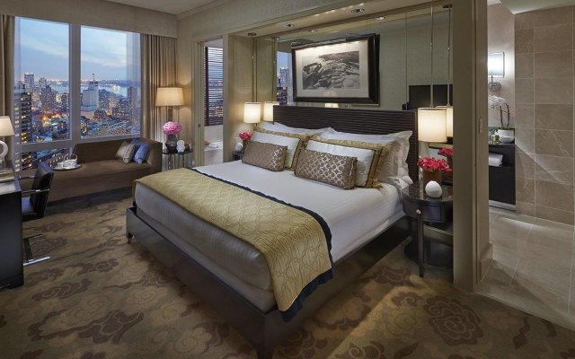 Mandarin Oriental, New York