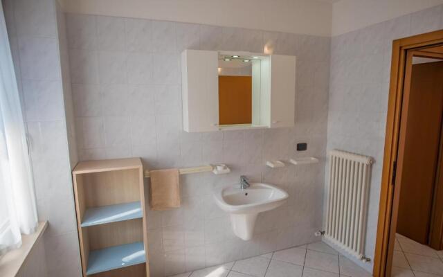 Residence Filanda