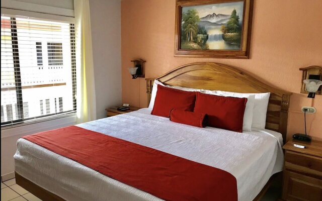 Prado Inn & Suites