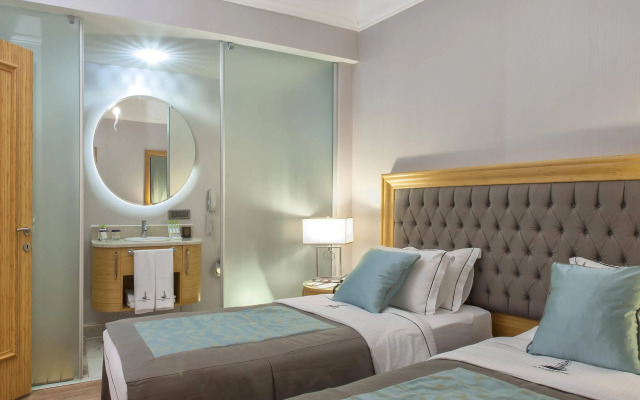 The Blue Bosphorus Hotel By Corendon