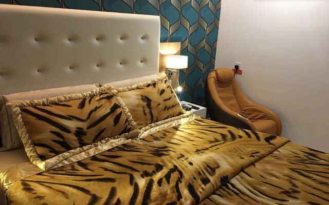 Sovotel Boutique Hotel - Kota D'sara 38A