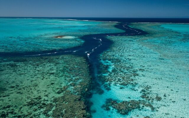 Sheraton New Caledonia Deva Resort & Spa