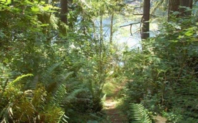 248 - Goss Lake Chalet