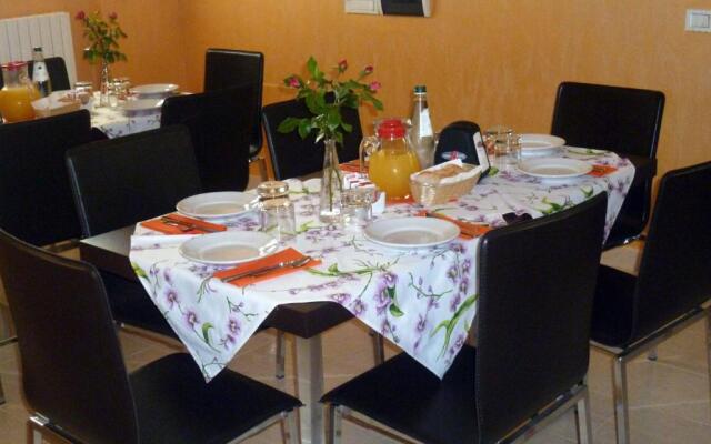 Postiglione Country House