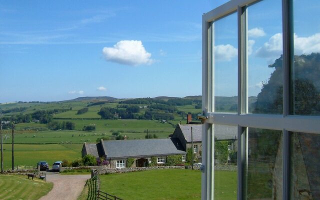 Country Getaway - Tosson Tower Farm