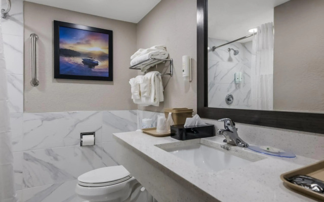 Quality Inn & Suites Altamonte Springs Orlando-North