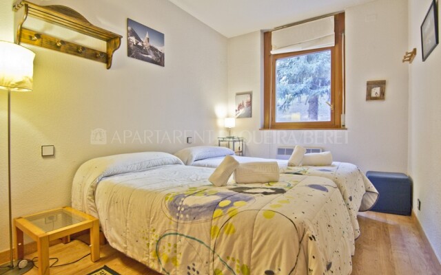 Apartamento Rabada