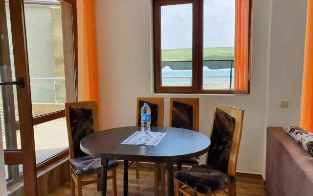 Apartments in Princess Residence