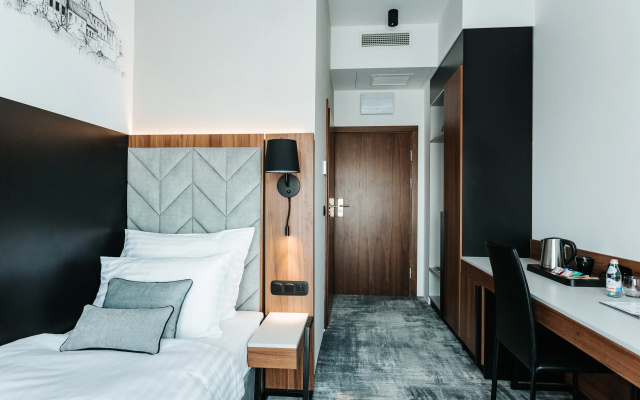 Focus Hotel Premium Kraków