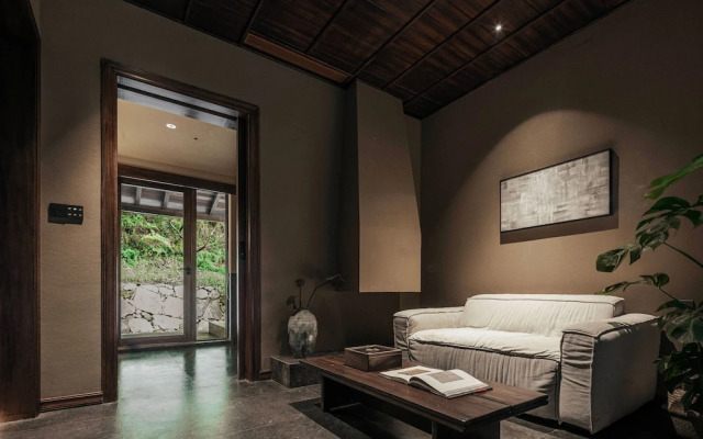 Jingdezhen Xingshan Shiwai Dongliyuan