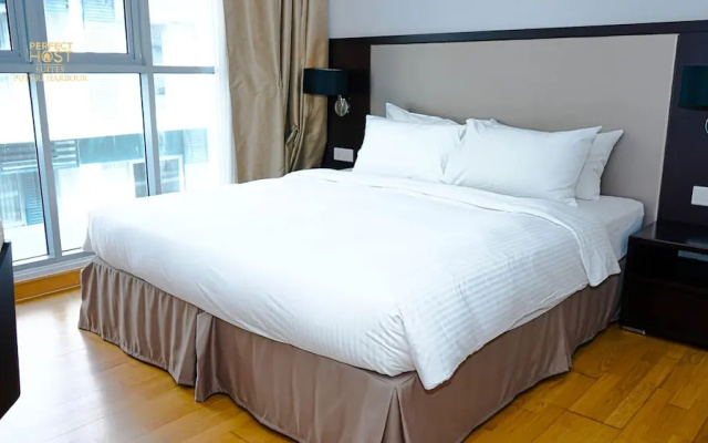Marina Puteri Harbour Johor by Perfect Host