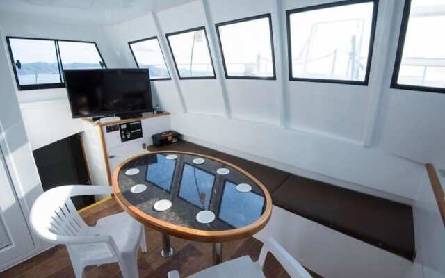 Zerogravity koniya clubhouse