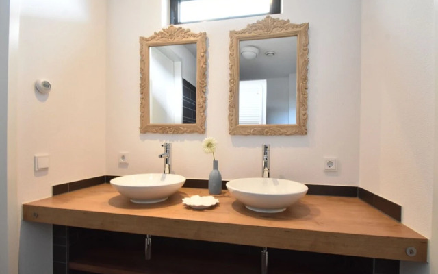 Luxury Villa in Harderwijk near Lake