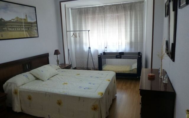 Apartamento Parque Madrid Río