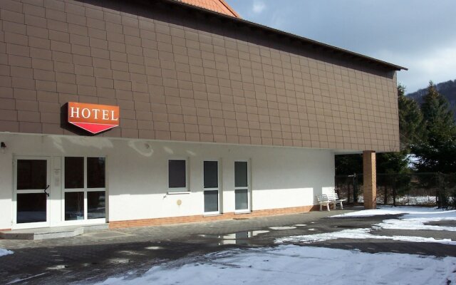 Hotel Am Dreienberg