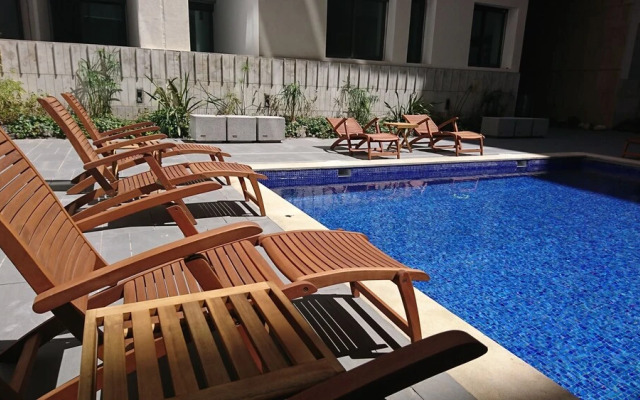 Artistica Suite - Miramar