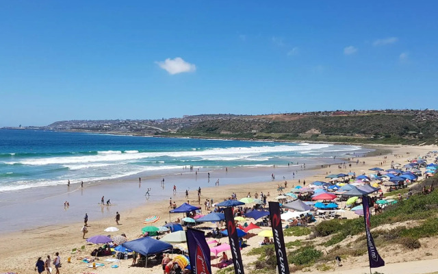 De Valle 65 Premium Apartment