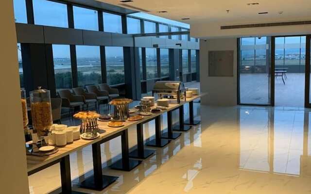 rayan hotel jeddah