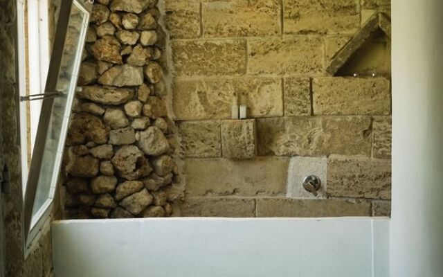 Luxury Suite Crilugi