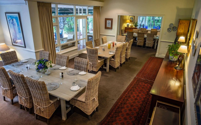 Melrose Place Boutique Hotel