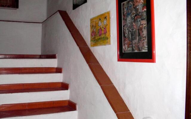 Casa do Rio / Tavira Inn