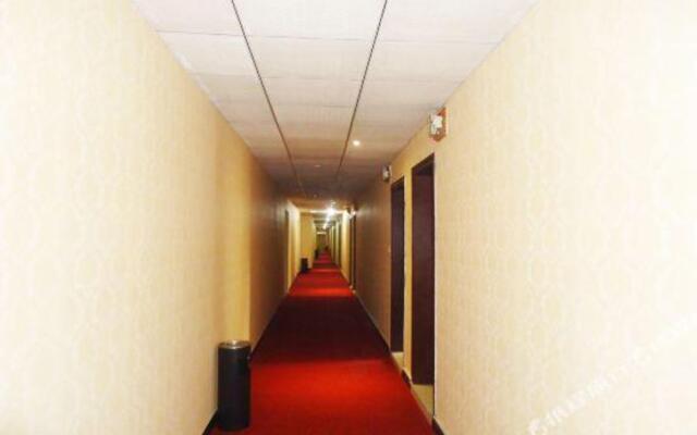 Chongqing Jiameng Hotel