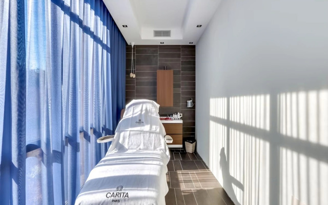Kube Hotel Saint-Tropez