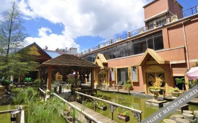 Yangcheng Inn