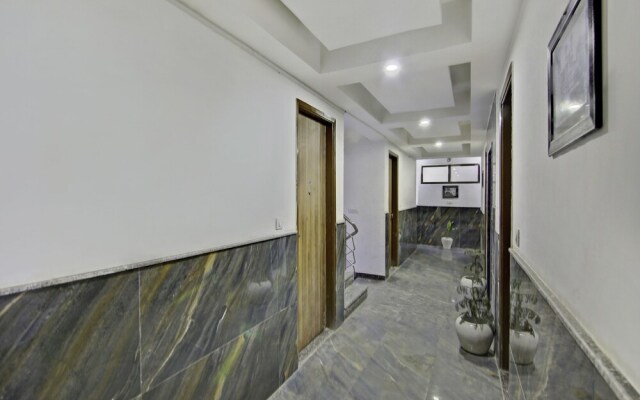 Oyo Home 39565 Decent Studio Cyber Hub