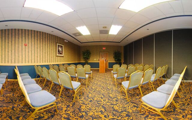 Days Inn Gretna New Orleans