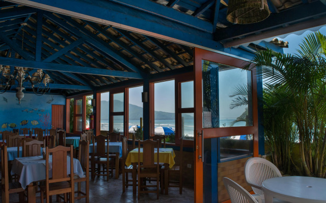 Pousada Kaliman Ubatuba