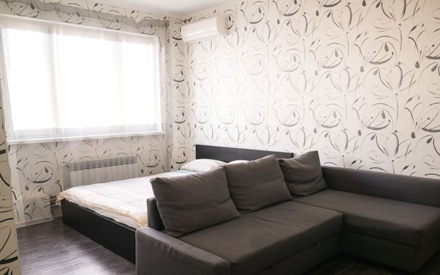 Апартаменты 63 на ул. Твардовского, 2, стр. 4