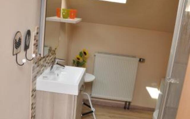 Strickerhof Göttl (Altreichenau) Urlaub auf dem Bauernhof