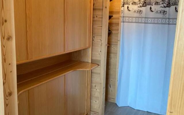 Studio Magnifique Saint Gervais Les Bains