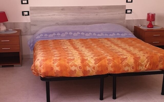 Le ACACIE rooms ( ex B&B )