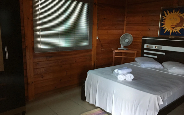 Rancho Ecologico Oasis de Luz