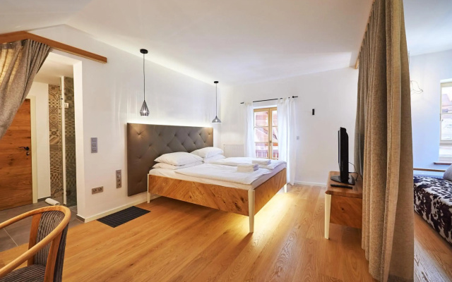Hotel Plesnik