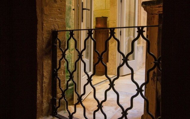 Palazzino Birgu Host Family Bed and Breakfast