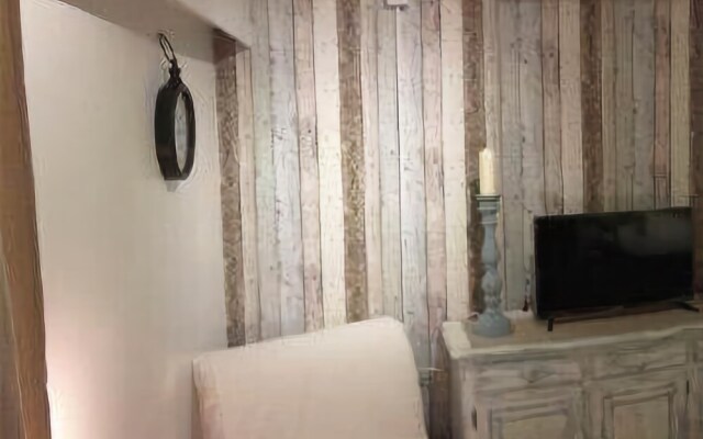 Wish-Suite Giralda de Sevilla Apartment