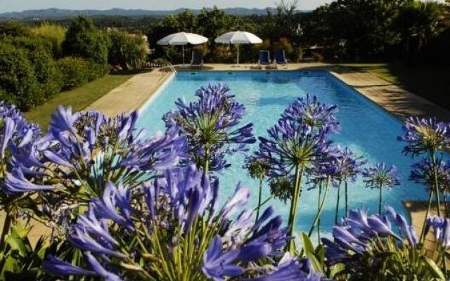 Quinta de Santa Teresinha