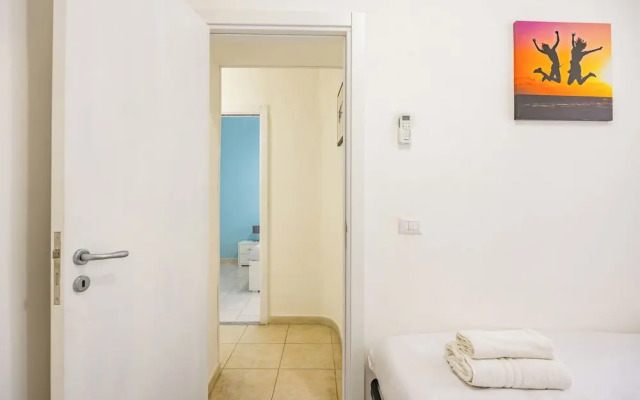 Urban Base Garibaldi by Napoliapartments