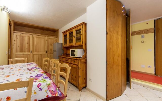 Residence Cervinia 3952