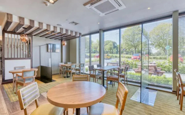Premier Inn Bangor - Northern Ireland